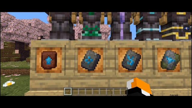 Обзор новой версии Minecraft Release 1.20.0. Релиз 1.20 "Тропы и Сказки" смотреть онлайн