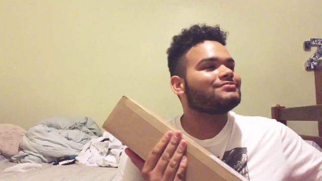 Unboxing!!! New Gold Macbook      | Deondre |