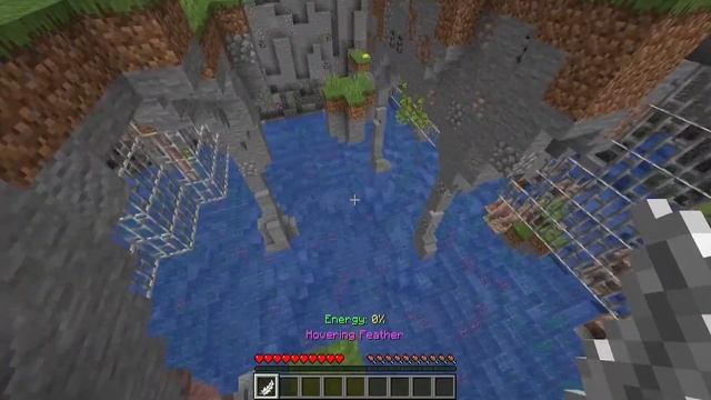 Minecraft: Project Run Part 3! смотреть онлайн