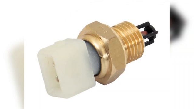 P0113 - Intake Air Temperature Circuit High Input (Causes, Symptoms, How the IAT Works and More) смотреть онлайн