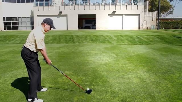 Tom Kite on Senior Golf смотреть онлайн