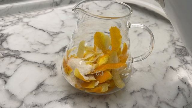 Чистая вдохновляющая уборка