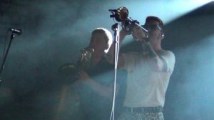 Гудтаймс - Жопа @ Svoboda Event Hall Рязань 16.03.2024