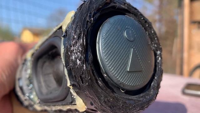 DEATH IS HIS LAST PROBLEM - JBL Flip 5!!! смотреть онлайн