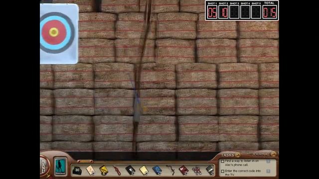 Nancy Drew Review: The Silent Spy -- Nancy Drew Game Ranking Series (WARNING: SPOILERS AND OPINIONS смотреть онлайн