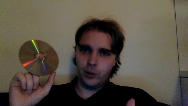 (Vanha video) - CD-, DVD- ja Blu-ray -levyjen kohtalo - E29 - Korkeimmantotuuden vlogi смотреть онлайн