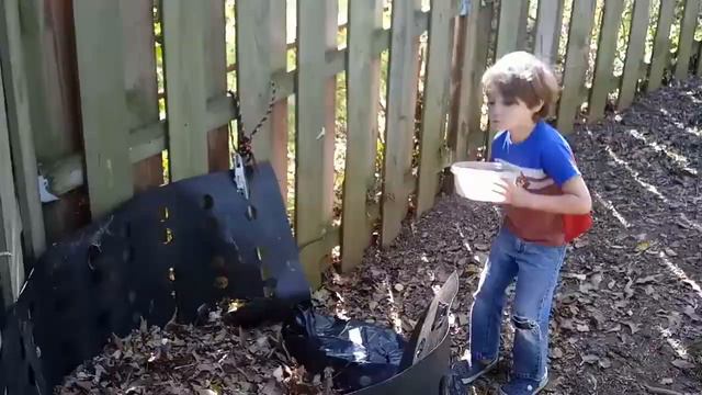 It's Earth Day by Mabel and Morris смотреть онлайн