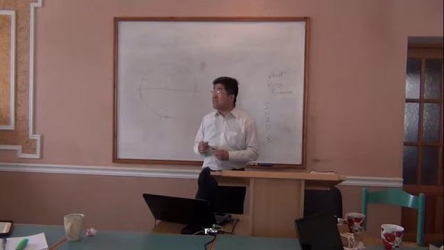 Миссиология. День9-3 смотреть онлайн