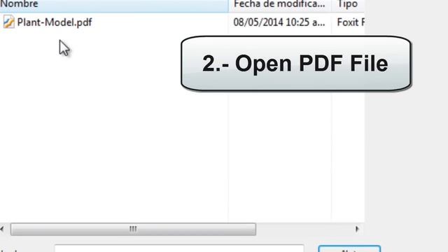 Convert PDF to AutoCAD - Free PDF to DWG converter смотреть онлайн