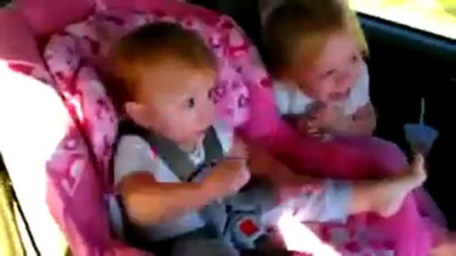 как разбудить ребёнка песней Gangnam Style смотреть онлайн