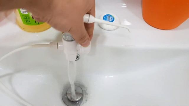 Ирригатор зубной, китайский-Aliexpress смотреть онлайн