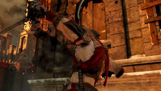 Game Mechanics Held Hostage: The Impact Of Patents On Gaming смотреть онлайн