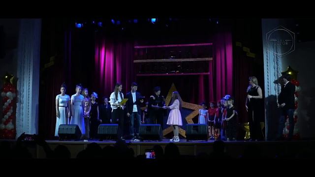 Премия «Миллениум Созвездий» смотреть онлайн