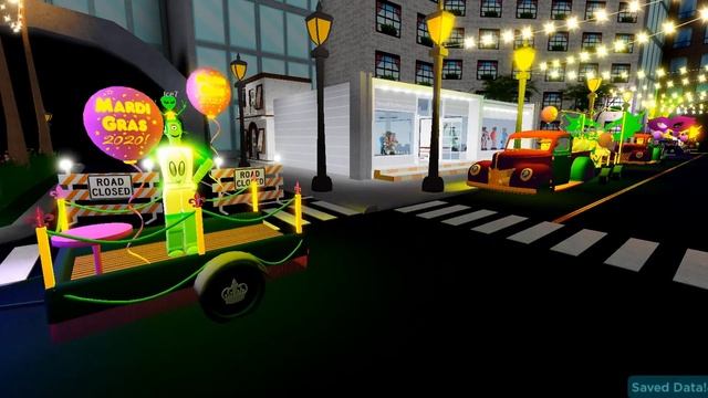 ALL 7 CHESTS LOCATIONS + MARDI GRAS UPDATE I Roblox: Royale High смотреть онлайн
