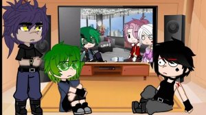 ★реакция пиковых на пиковару ?★