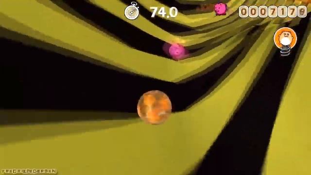 Hamster Ball is a Trippy Game смотреть онлайн