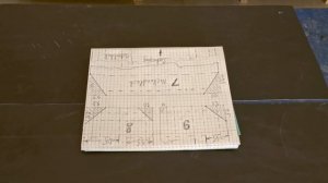 ?Кровельные работы. Двойной лежачий фальц.