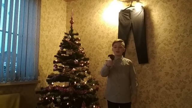 МОИ ПОДАРКИ НА НОВЫЙ ГОД!!!!!!!КАКИЕ ОНИ????? смотреть онлайн