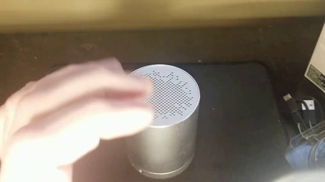 Drum beats Bluetooth speaker review/ Five Below смотреть онлайн
