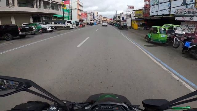 Kawasaki Z1000r Edition 2021 Review.