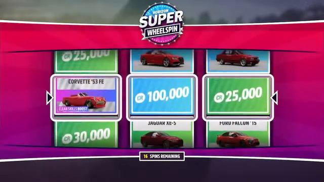 Forza Horizon 5: 11 wheel spins & 21 super wheel spins!!! смотреть онлайн