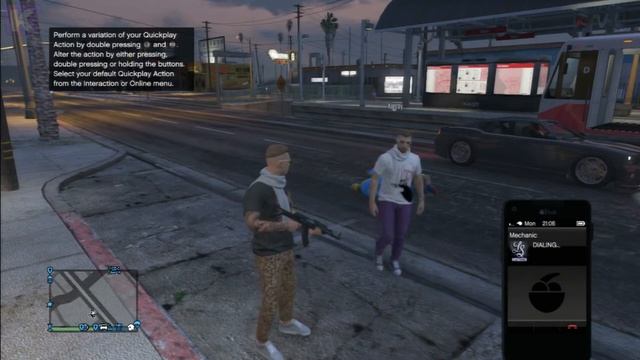 GTA 5 Online PS3 #17 HIPSTER BEARDS, MASKS & HAIR смотреть онлайн