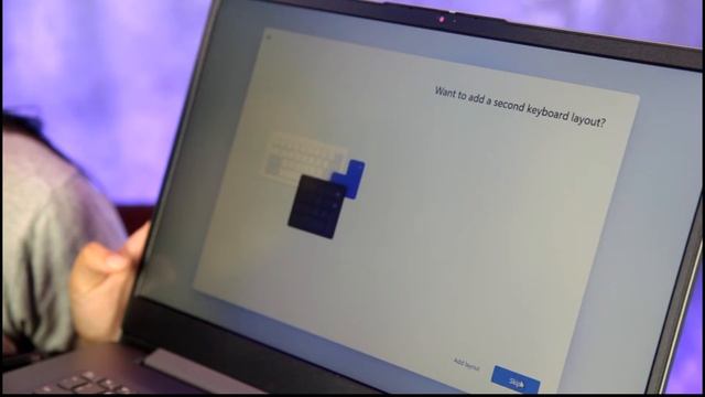 Lenovo 17.3" IdeaPad Laptop смотреть онлайн