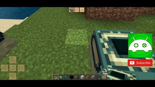 How to CONVERT Crafting and Building Into MINECRAFT смотреть онлайн