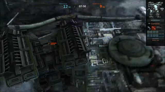 Hawken: The Forgotten Battlefield, Taboos, Fails And Fun смотреть онлайн