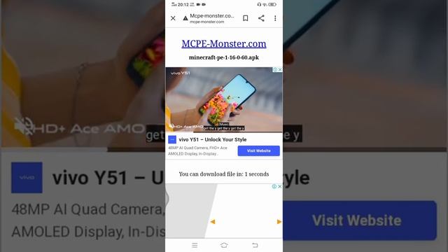 How To Download Minecraft PE for free For Android iOS! смотреть онлайн