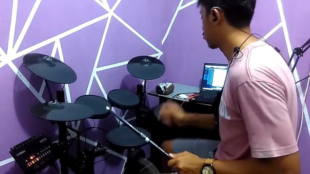 Skate - Bruno Mars, Anderson .Paak, Silk Sonic // Drum Cover (DTX452K) смотреть онлайн