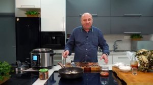 Рыбные КОНСЕРВЫ в домашних условиях! 2 способа приготовления. РЕЦЕПТЫ от шеф-повара Ильи Лазерсона