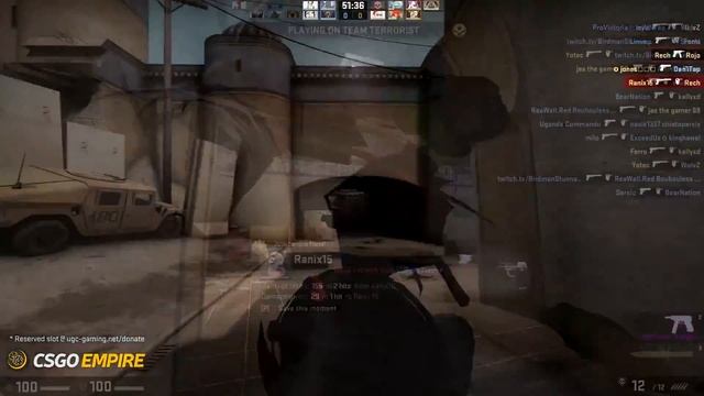 Как получать скины в CS:GO с помощью IDLE серверов !? смотреть онлайн