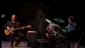 Ольга Залесская и трио Аркадия Эскина