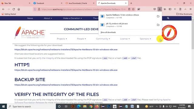 Java Bangla Tutorials 2: JDK setup and IDE install смотреть онлайн