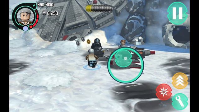 How to get Lego Star Wars TFA смотреть онлайн