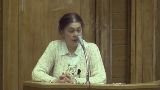 Западная литература XX века (Экзистенциализм. Жан-Поль Сартр, Альбер Камю. Лекция - 12) смотреть онлайн