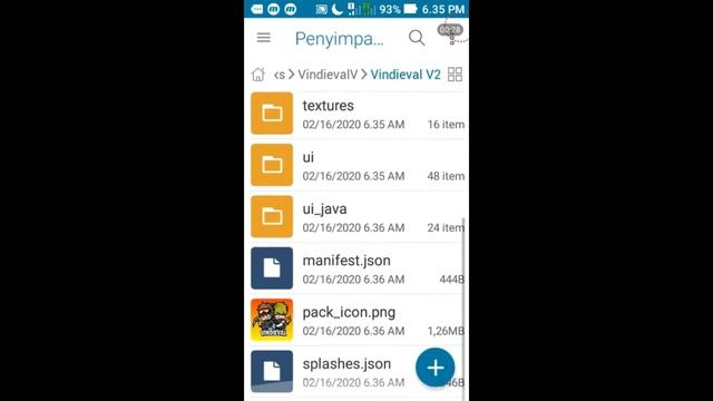 Cara masang texture pack atau shader ke mcpe 1.14 смотреть онлайн