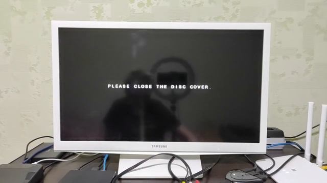 Приобрел Nintendo GameCube