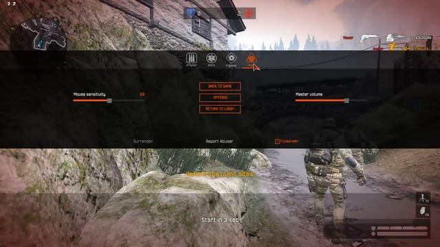 Warface My.Com continues with cheat fest смотреть онлайн