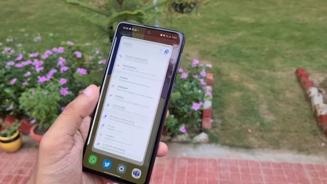 Samsung Galaxy M31s review in-depth - most improved Samsung smartphone in 2020 смотреть онлайн