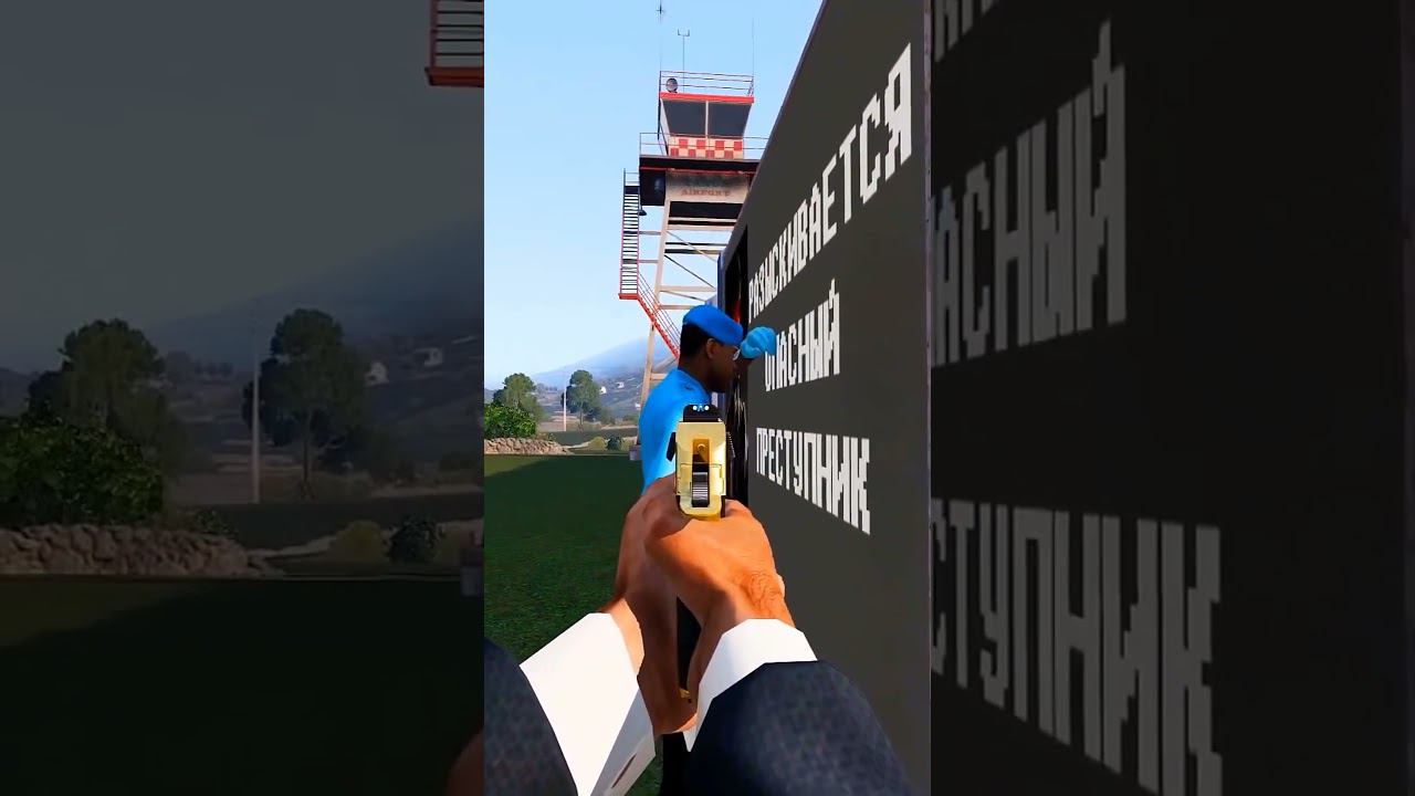 Arma 3 Altis Life #shorts смотреть онлайн