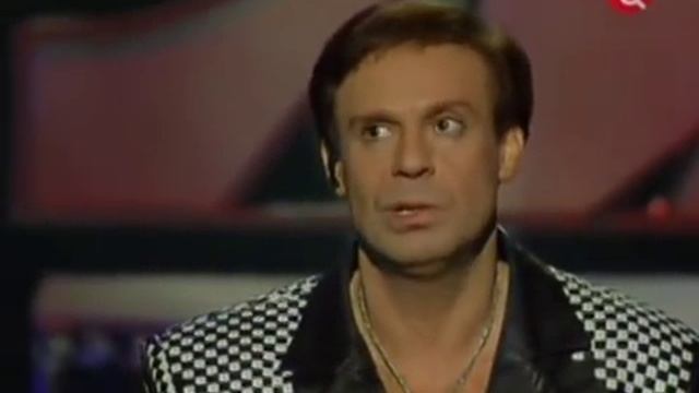 Ефим Шифрин "Икона" смотреть онлайн