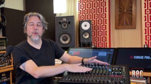 RECORDING Video Review: Mackie Onyx16
