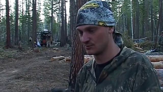 ДЖИПЫ В ТАЙГЕ смотреть онлайн