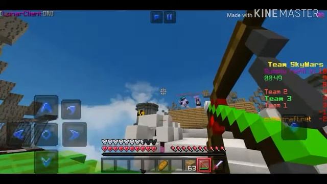 No Wifi, No Problem. How To Play Minecraft Server Without Wifi But With Mobile Data?