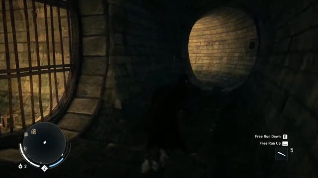 Assassin's Creed Syndicate Part 6 | ROPE LAUNCHER, and Chests смотреть онлайн