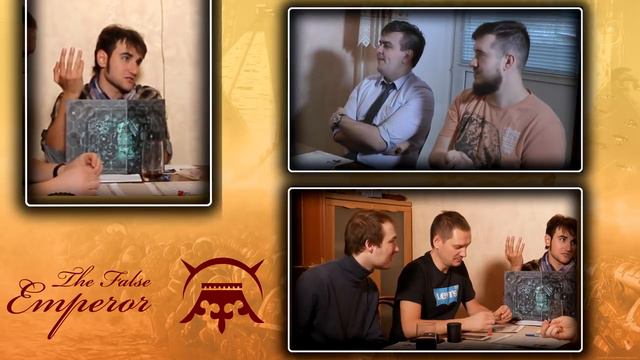 Следствие ведут Отбросы - 01 - Станция "Отчаянье" смотреть онлайн