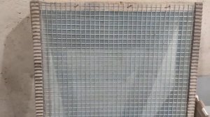 Как быстро просеять песок для пескоструя. Мой вариант.