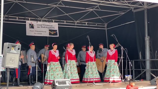 Доминик Заслужил. Что нынче в Моде. #vlog #deutschland